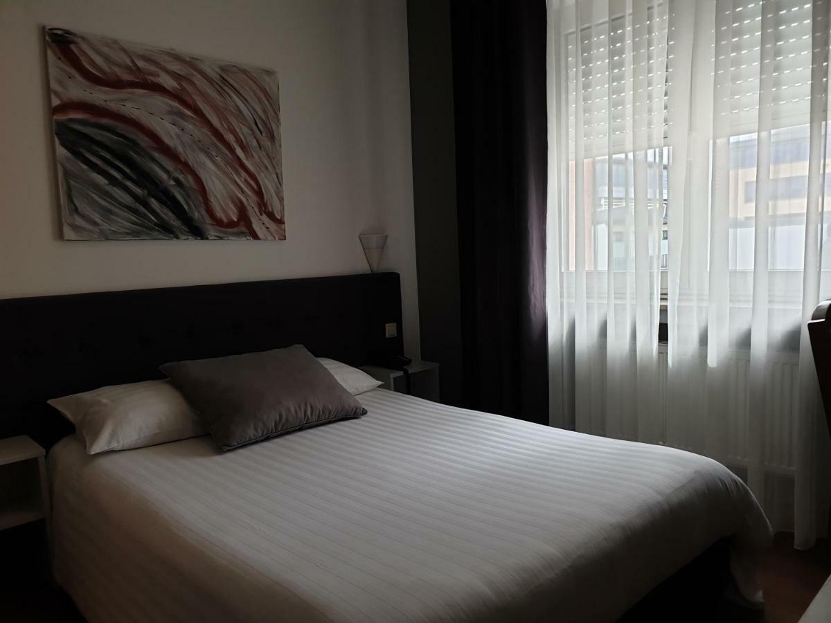 Yasha Hotel Luxembourg Extérieur photo